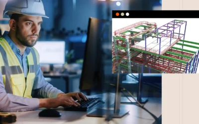 The Importance of Cybersecurity in Building Information Modeling (BIM)